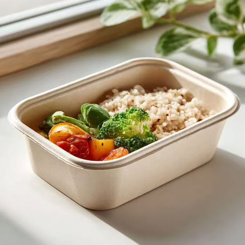 30oz rectangular bowl