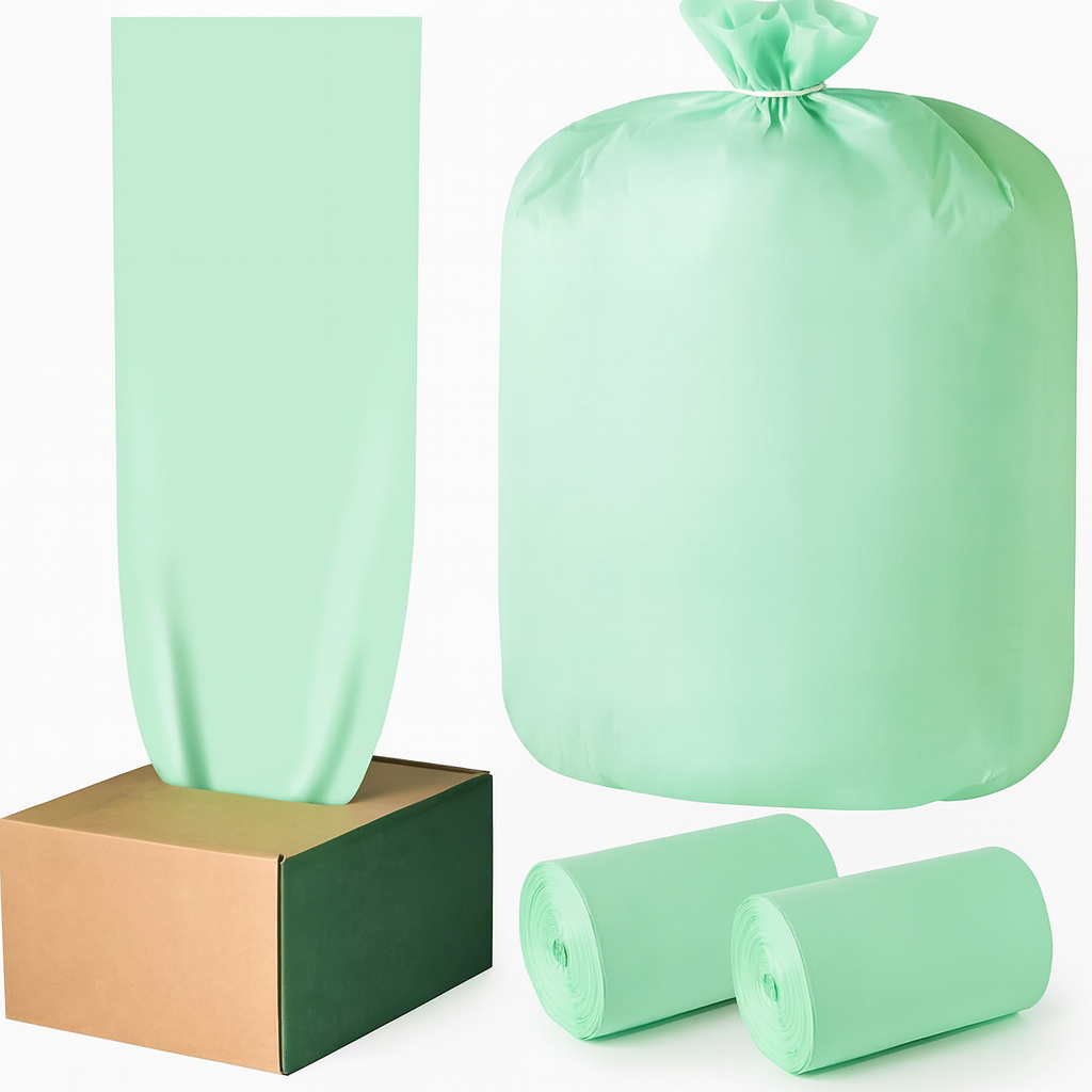 Restaurants, take-away