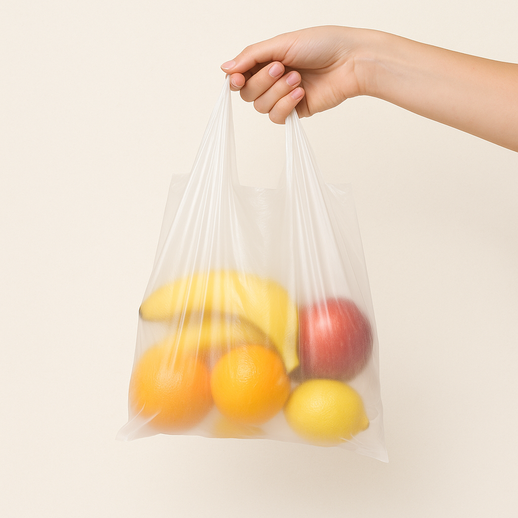 Supermarket standard