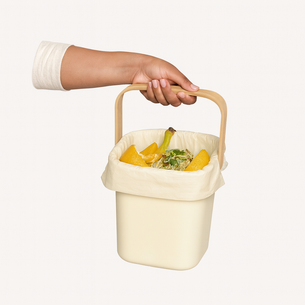 Household / Kitchen Waste Bags