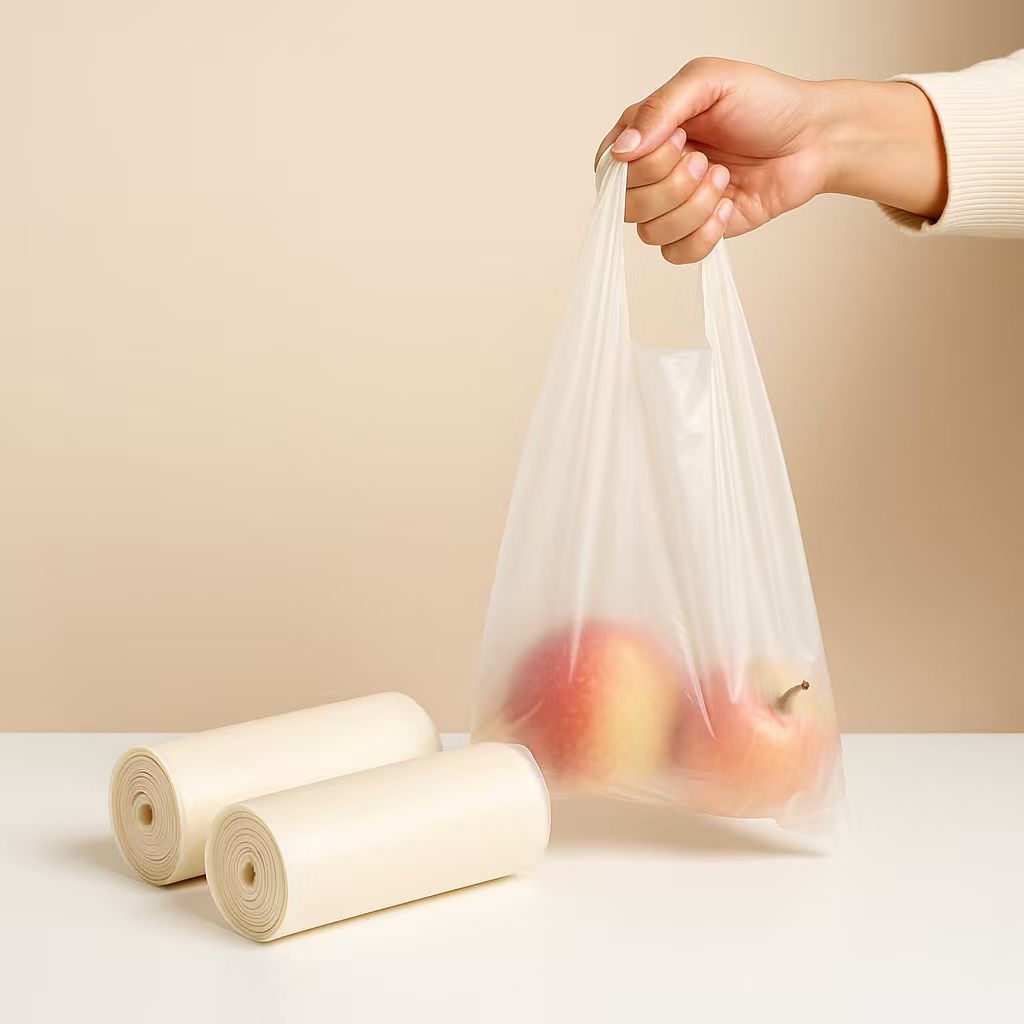 Retail / Grocery / Produce Bags