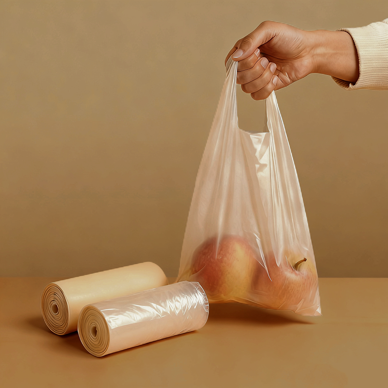 Retail / Grocery / Produce Bags