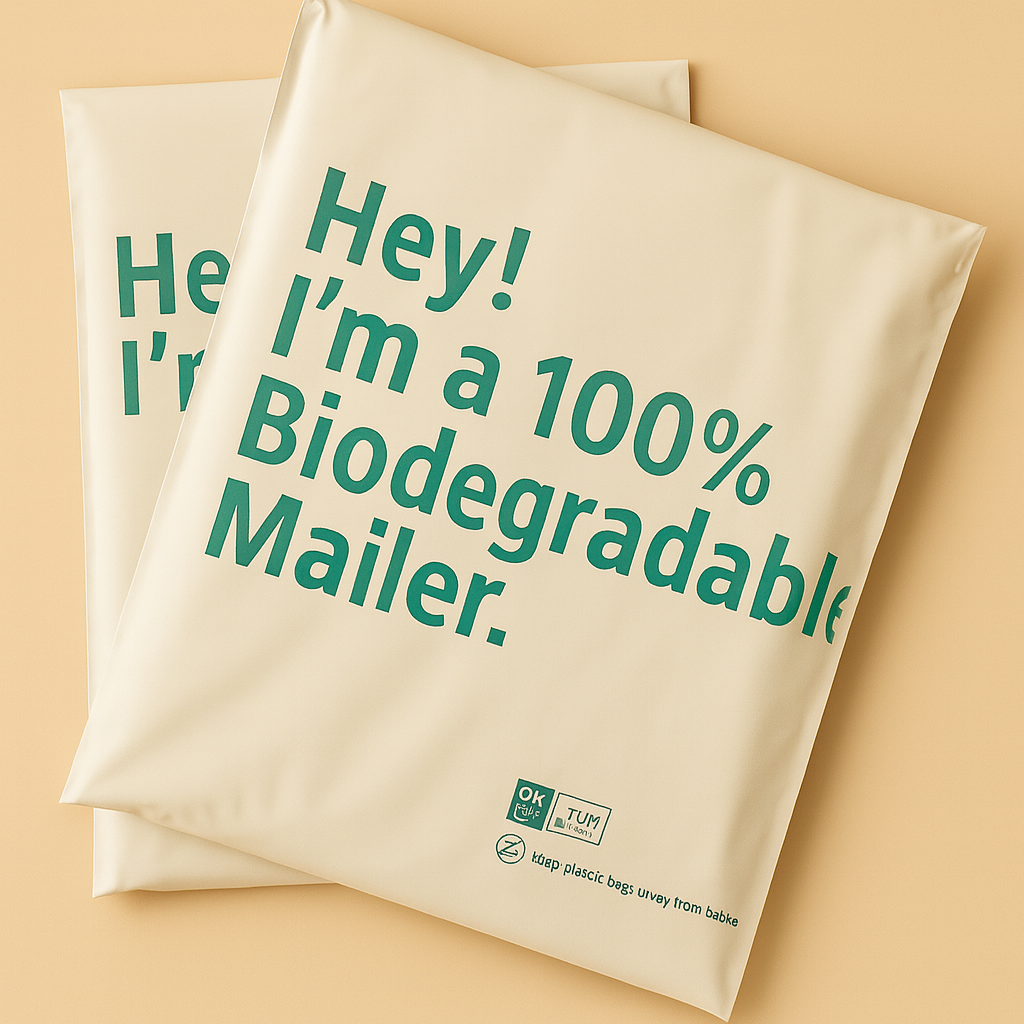 Courier / Mailing Bags