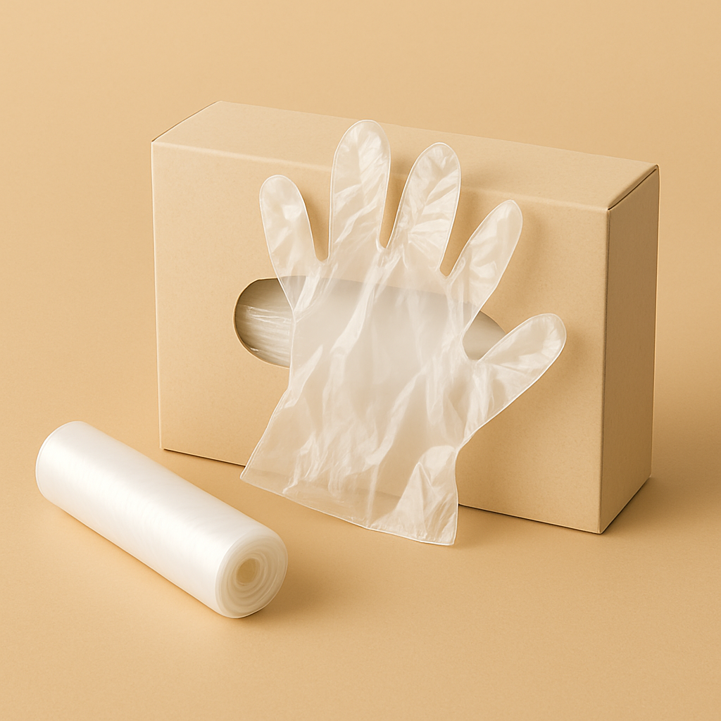 Disposable Gloves