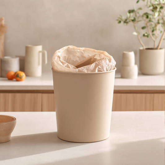 Office & kitchen bins