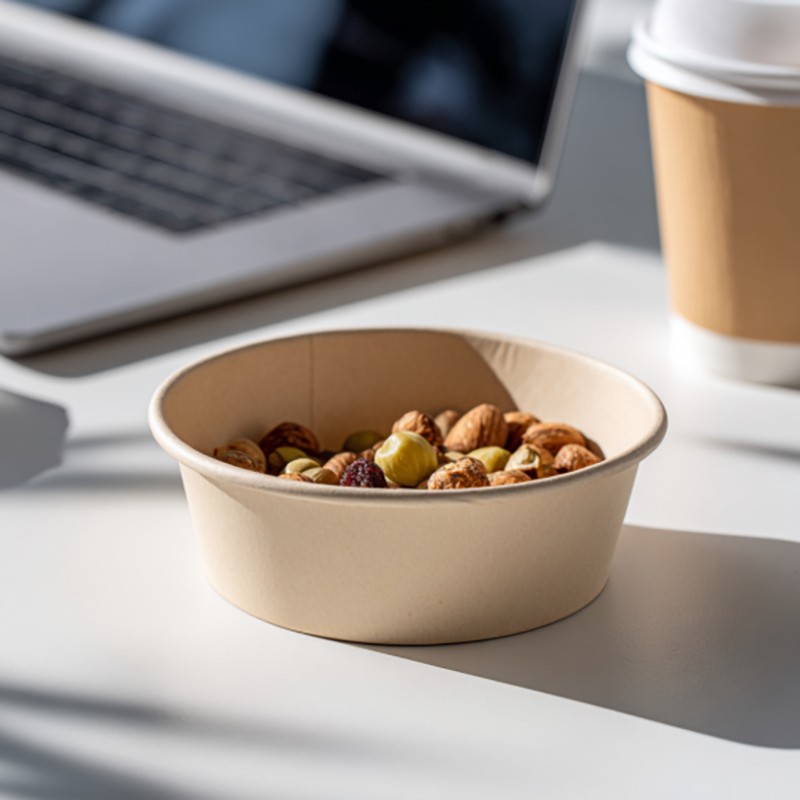 Ice cream bowl  16oz