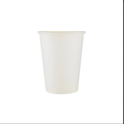 Single-layer paper cup 8oz