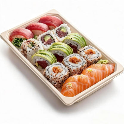 Sushi tray 05