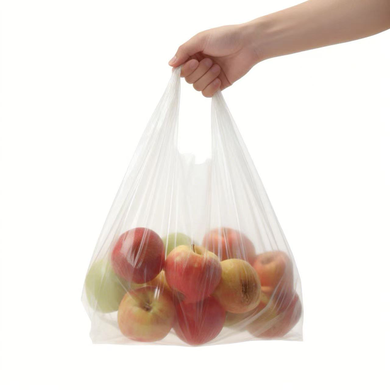 Standard retail size