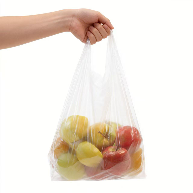 Grocery & retail use