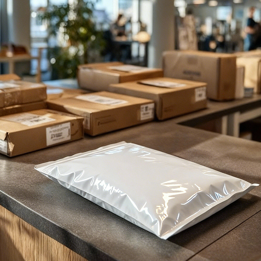 Large apparel & bags