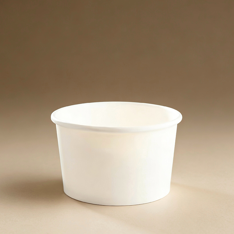 Ice cream bowl  4oz