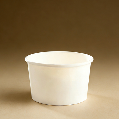 Ice cream bowl  3oz