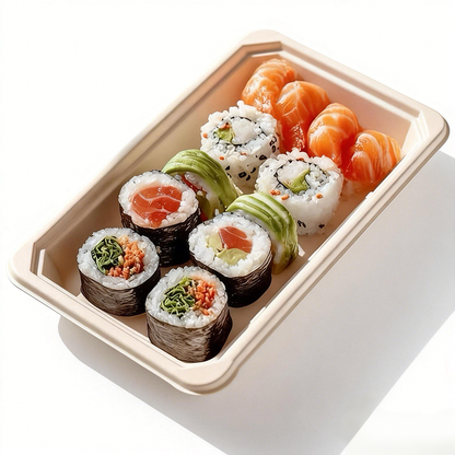 Sushi tray 02