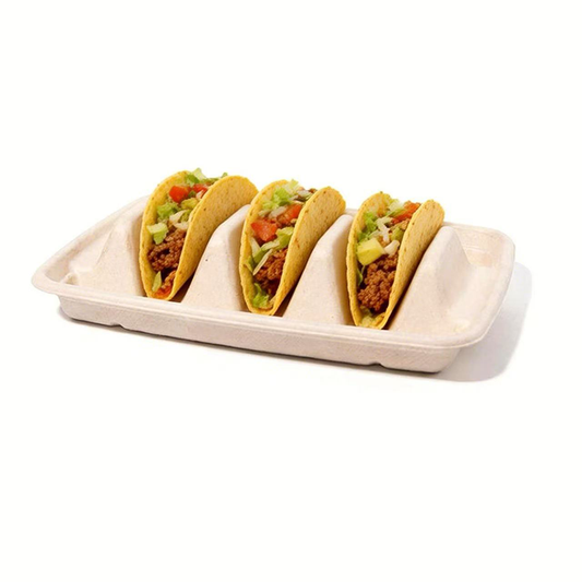 Taco tray